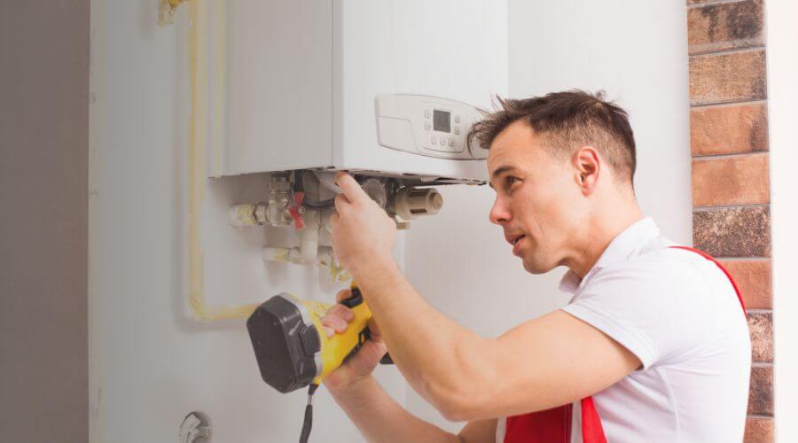 Professional same day plumber in Greenfield Park, NY